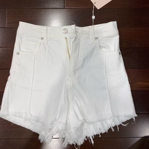 REVICE DENIM shorts